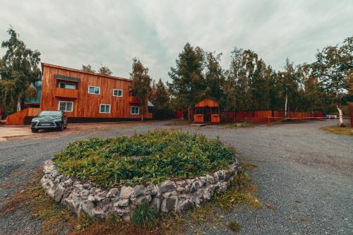 Фотографии мини отеля 
            Теремки