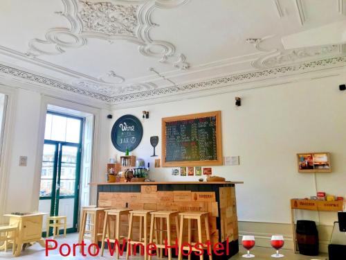 Фотография хостела Porto Wine Hostel