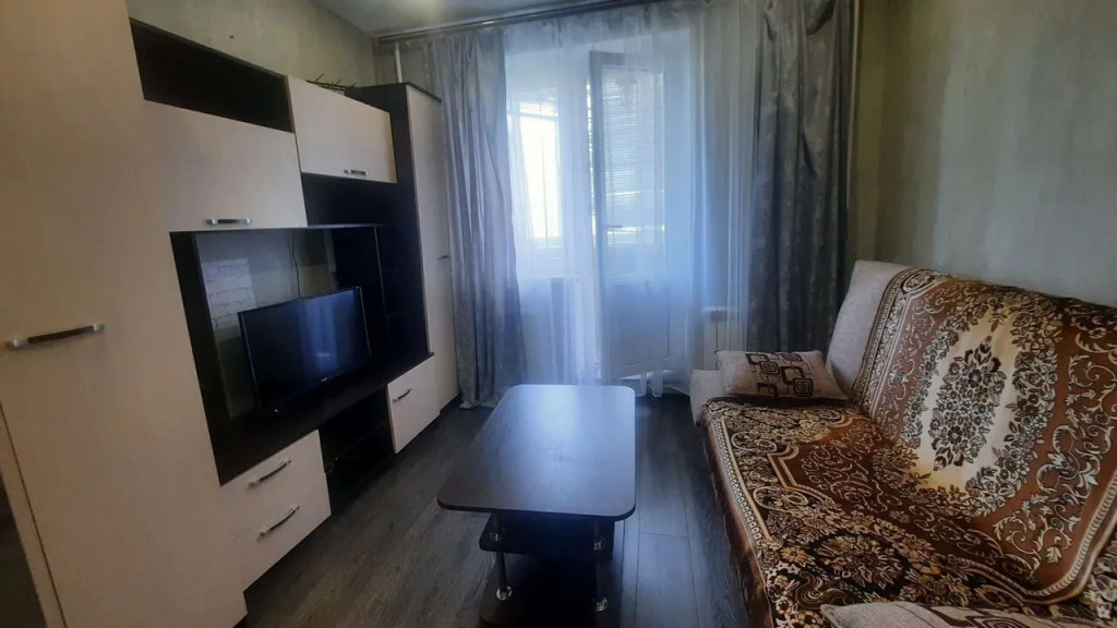 Фотография квартиры Квартира на проспекте Вячеслава Клыкова 84