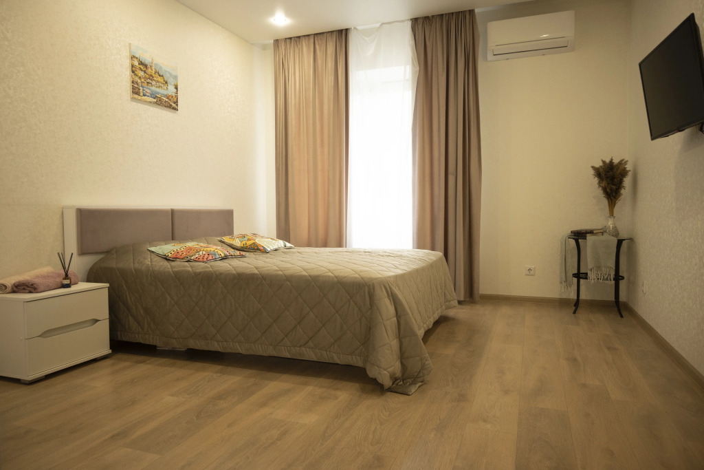 Фотография квартиры Апартаменты Живи Красиво в Казани