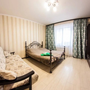 Фотография квартиры Апартаменты Хом-Сити на Фабричной 9