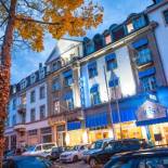 Фотография гостиницы Hotel Avisa