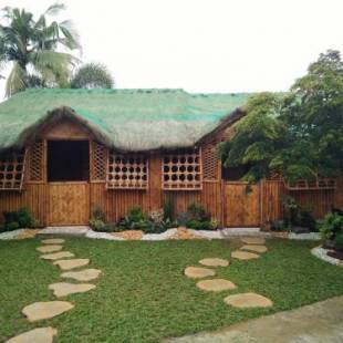 Фотография мини отеля Traditional Filipino Home
