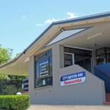 Фотография мотеля City Motor Inn