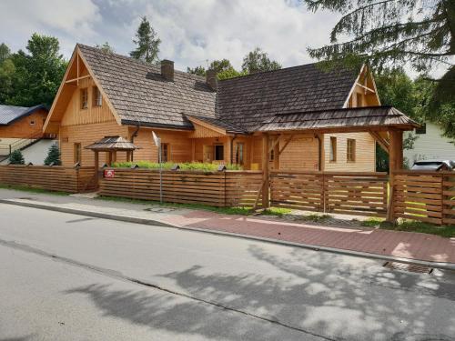 Фотография мини отеля Brejowka