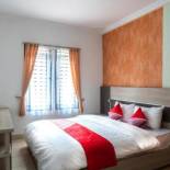 Фотография гостиницы Vaccinated Staff - OYO 617 Sukaraja Residence Syariah