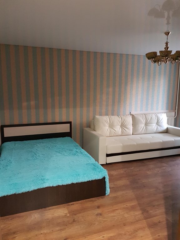 Фотография квартиры Апартаменты Фучика 3