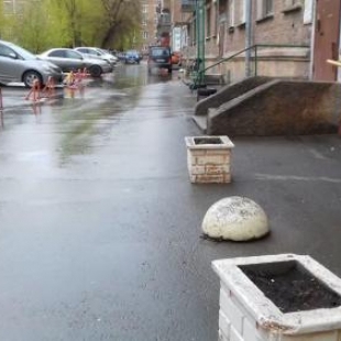 Фотография мини отеля На Маркса