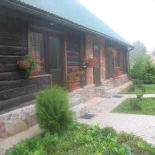 Фотография гостевого дома Gliemji