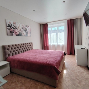 Фотография квартиры Квартира Романтика