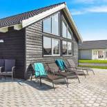 Фотография гостевого дома Holiday home Kappeln IV