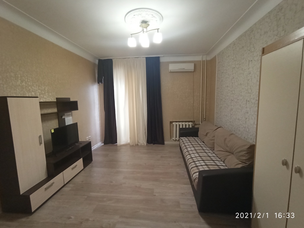 Фотография квартиры Апартаменты Кирова 5