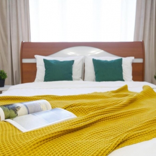 Фотография квартиры Версаль на улице Прокопьева 3