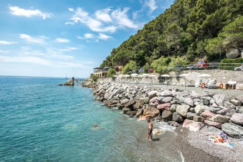 Фотография базы отдыха Villaggio Smeraldo