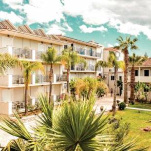 Фотографии гостиницы
Margarita Hotel - All Inclusive