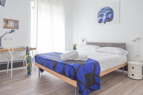 Фотография мини отеля Nonna Pina Art Rooms