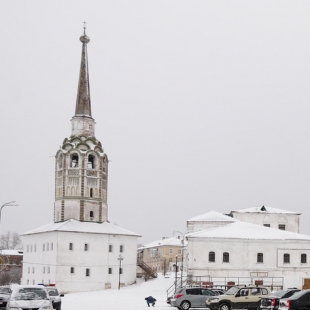 Фотография музея Музей природы