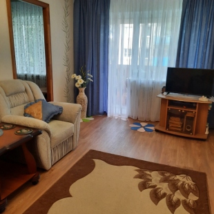 Фотография квартиры Квартира на Фурманова 25