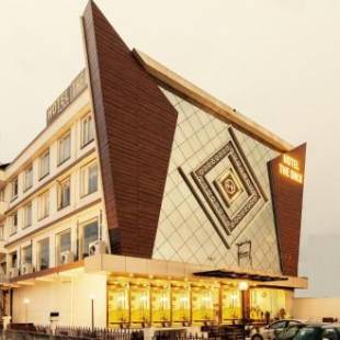 Фотографии гостиницы
Hotel The Onix