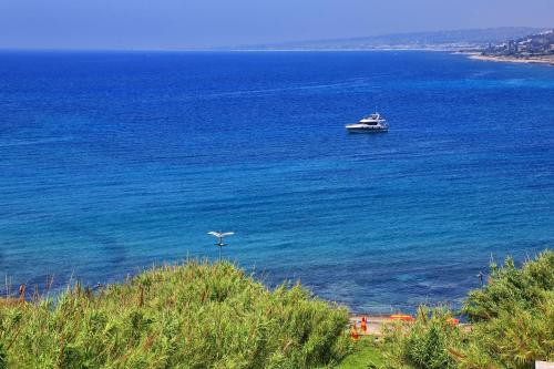 Фотография гостевого дома Villetta mare Salento