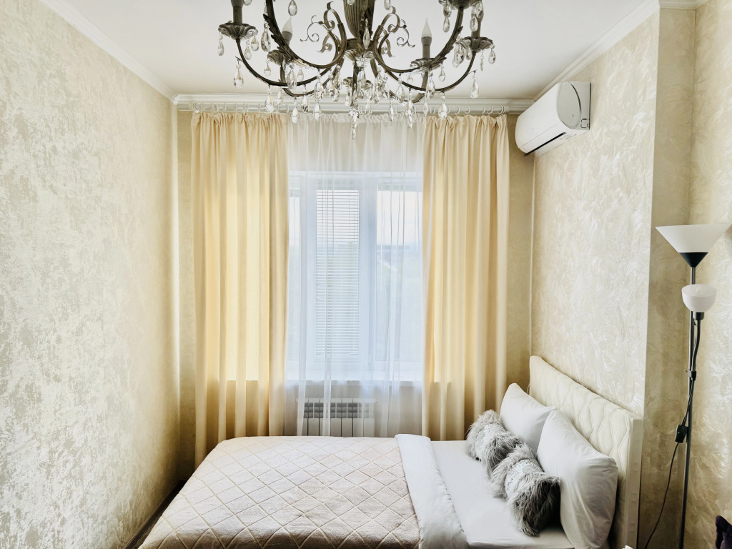 Фотография квартиры Апартаменты Lux на Фучика