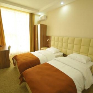 Фотография гостиницы City Hotel