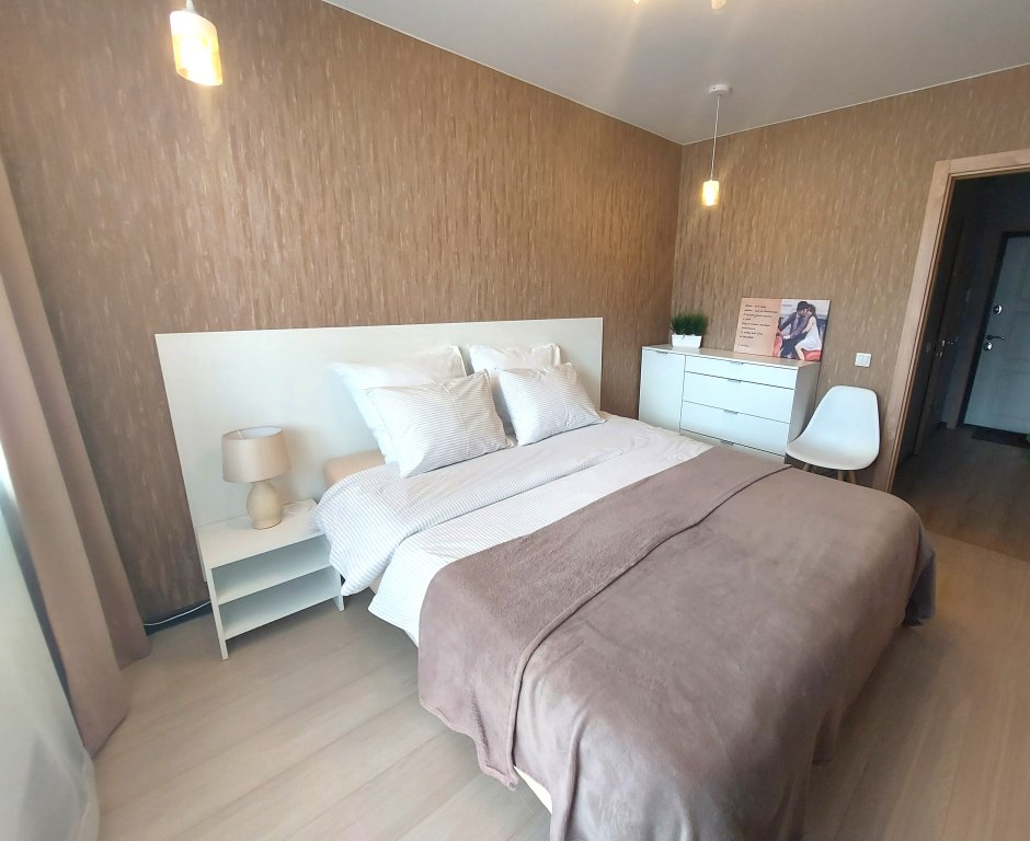 Фотография квартиры Апартаменты на Невском