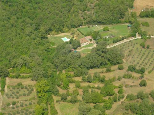 Фотография базы отдыха All'Antico Silbule