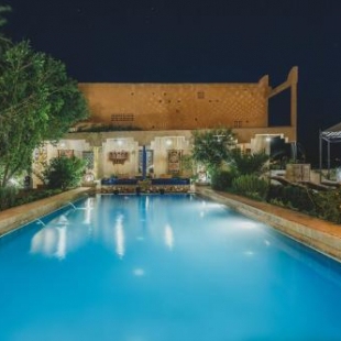 Фотография мини отеля Riad Tama & spa