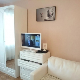 Фотография квартиры Апартаменты на улице Карла Маркса 50