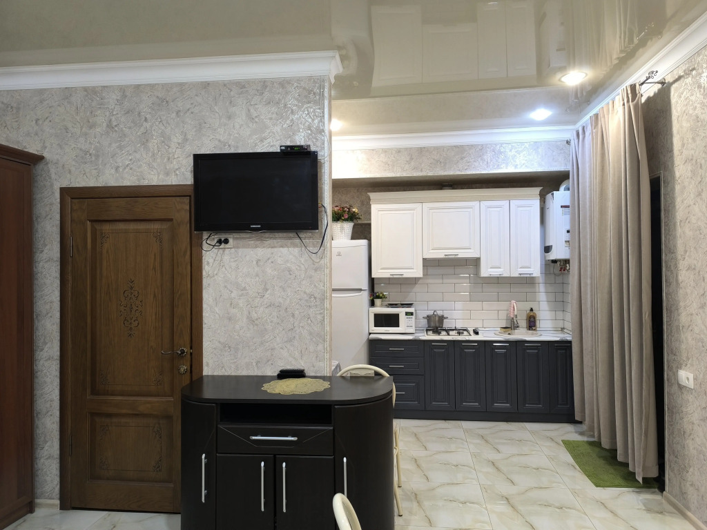 Фотография квартиры Квартира Сердце Нальчика