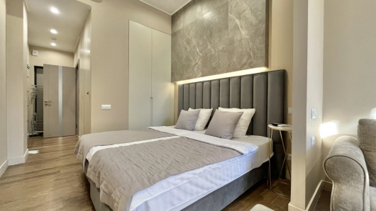 Фотографии квартиры
Апарт-отель Миррор Апартаменты Альфа