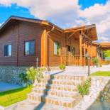 Фотография гостевого дома Andreevite Houses