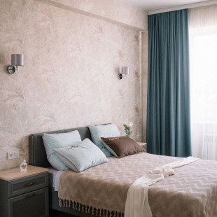 Фотография квартиры Квартира Уютная в новостройке в Пятигорске