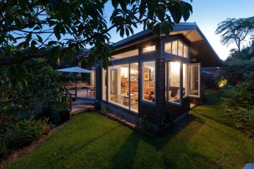 Фотография мини отеля Stone Store Lodge