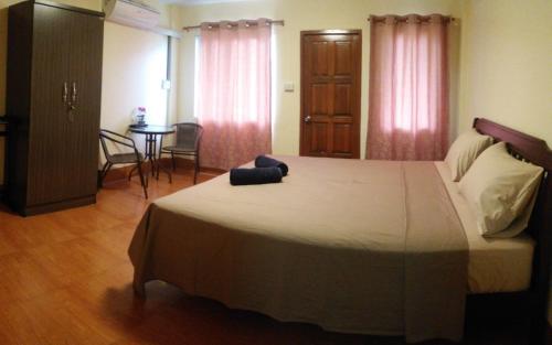 Фотография мини отеля Relax Inn