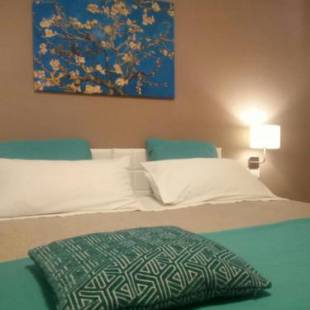 Фотографии гостевого дома
Le Suite dei Due Mari cucina privata