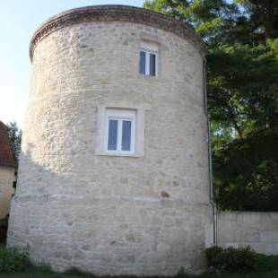 Фотографии гостевого дома
Gîte Lorengrain