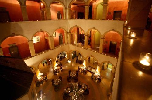 Фотография гостиницы Cour des Loges Lyon, a member of Radisson Individuals