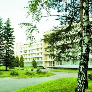 Фотография банкетного зала Большой