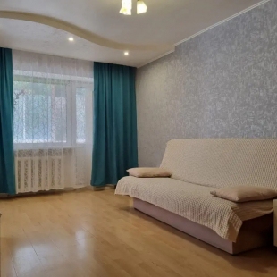 Фотография квартиры Квартира на Амурском