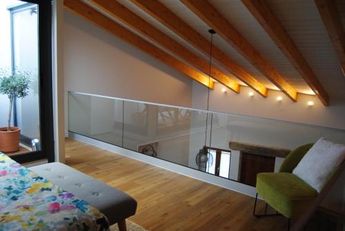 Фотография гостевого дома Porta 20