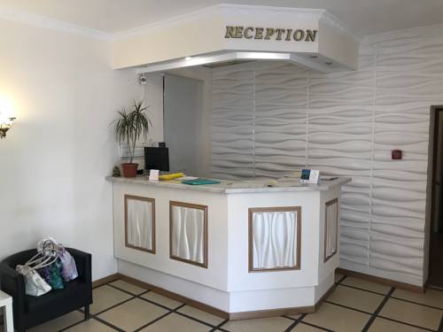 Фотографии гостевого дома
Day-Inn Home