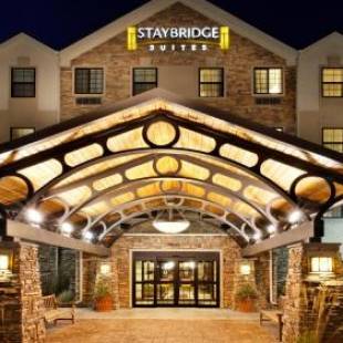 Фотографии гостиницы 
            Staybridge Suites Lexington, an IHG Hotel