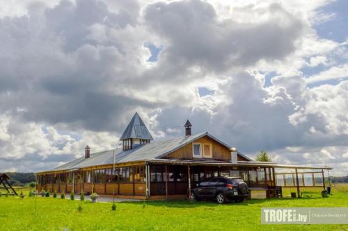 Фотография гостевого дома Банька у рыбаря