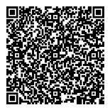 QR код базы отдыха Радуга