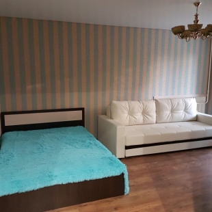 Фотография квартиры Апартаменты Фучика 3