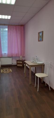 Фотографии хостела
Hostellike