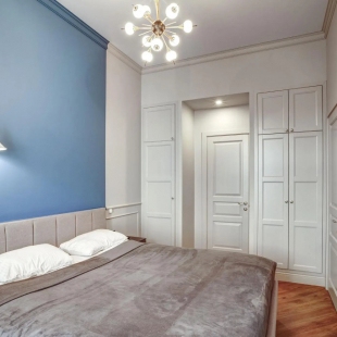 Фотография квартиры Апартаменты на Большой Конюшенной