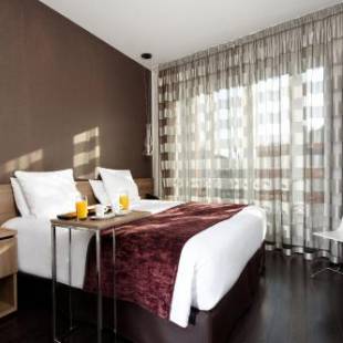 Фотографии гостиницы
Citiz Hotel